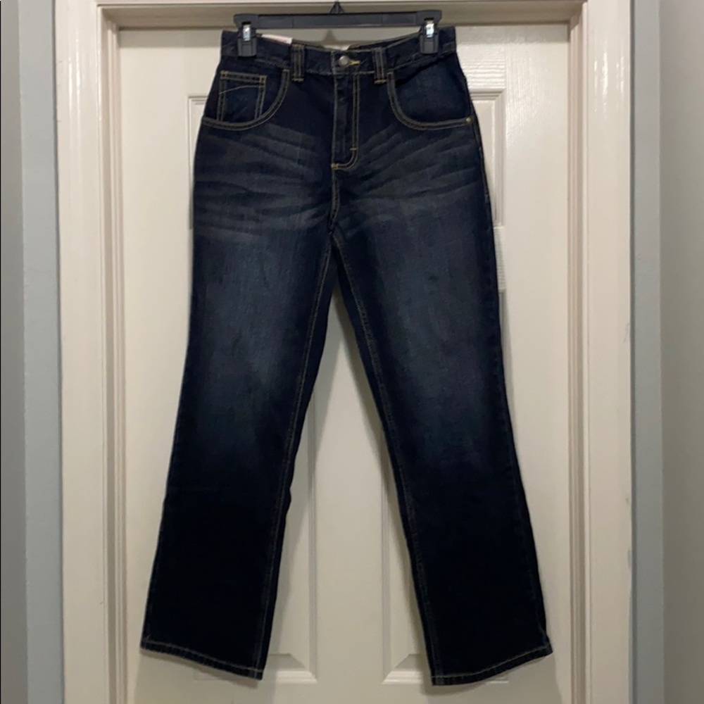 Boys Wrangler Jeans, NWT